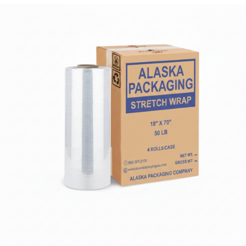 stretch wrap alaska packaging