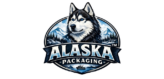 alaska packaging usa logo